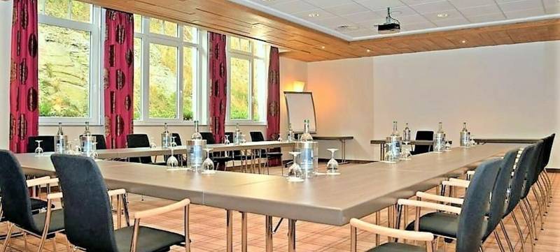 Foto 1 von Best Western Plus Hotel Willingen