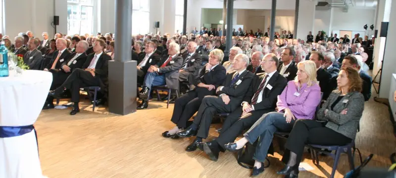 Foto 5 von Südflügel KulturBahnhof