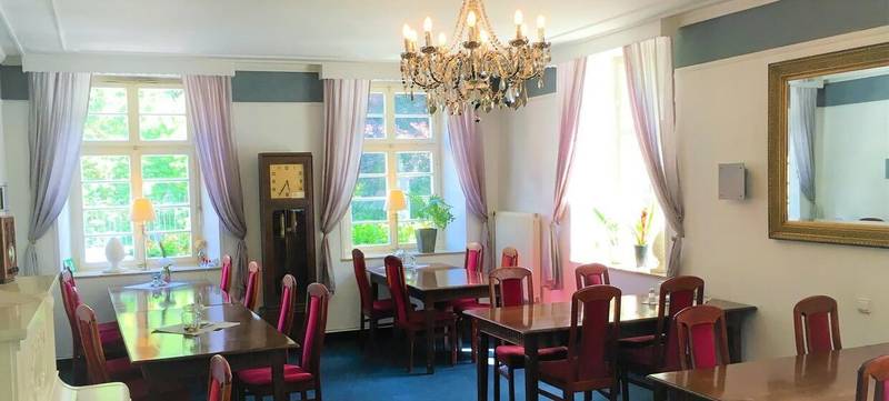 Foto 1 von Hotel Jägerhof Kettwig