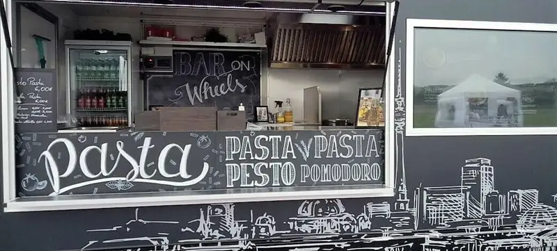 Foto 1 von Foodtruck
