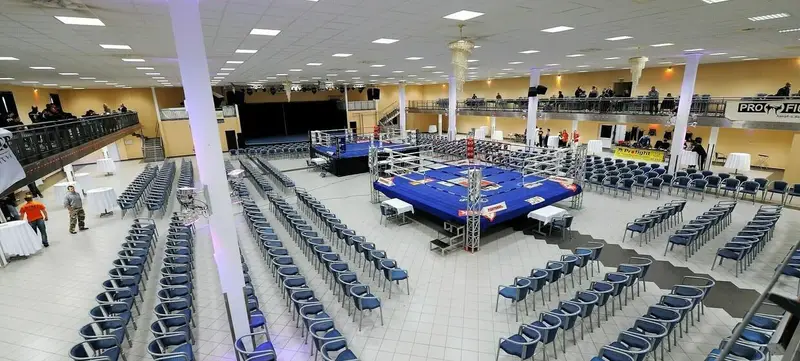Foto 2 von Star Event Center