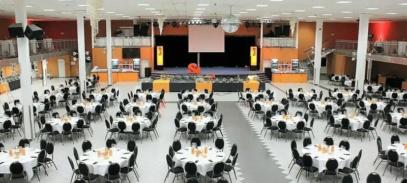 Foto 1 von Star Event Center