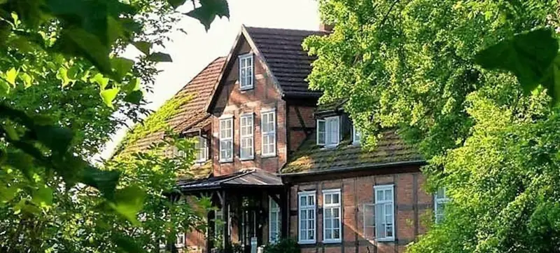 Foto 1 von Gutshof Woldzegarten