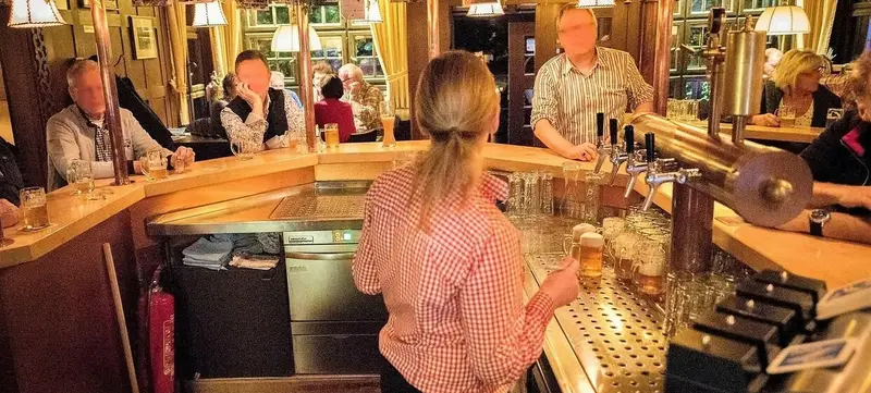 Foto 4 von Willinger Brauhaus