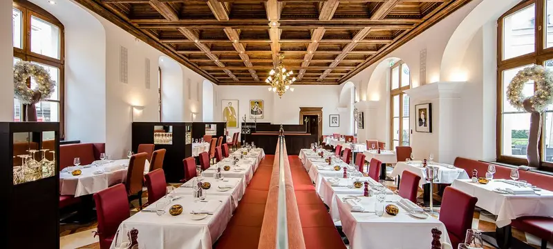 Foto 1 von Brasserie Stadthaus