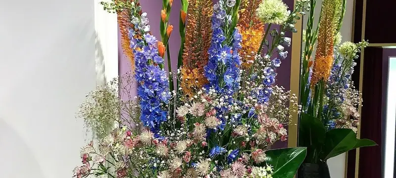 Foto 3 von Kians Garden