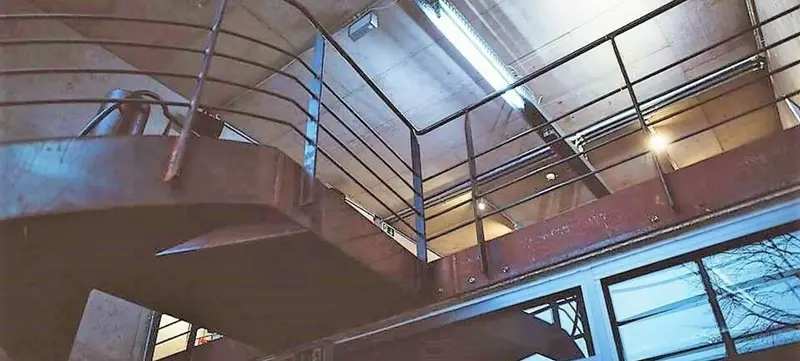 Foto 1 von Alte Hutfabrik St. Pauli