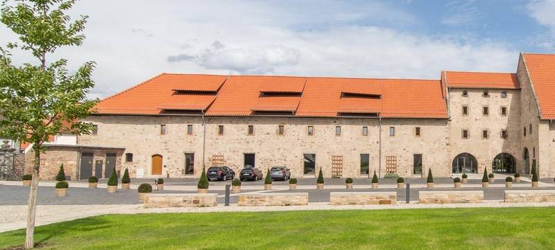 Foto 8 von Hotel Kloster Haydau