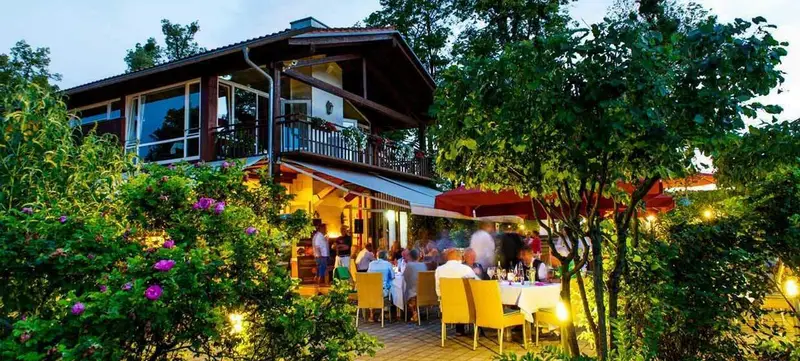 Foto 5 von Restaurant Pfaffenwinkel