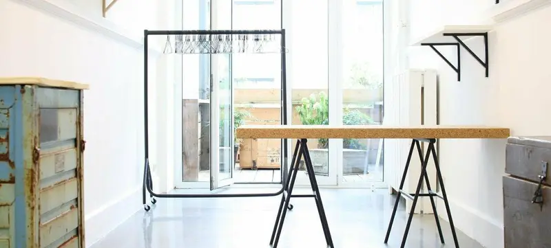 Foto 1 von B-Lage Pop Up Location