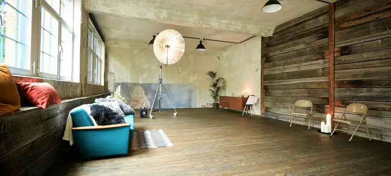 Foto 2 von Highnoon Home Studio