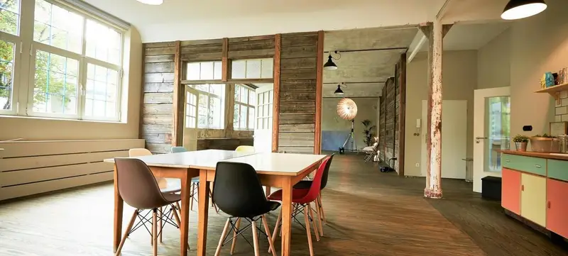 Foto 1 von Highnoon Home Studio