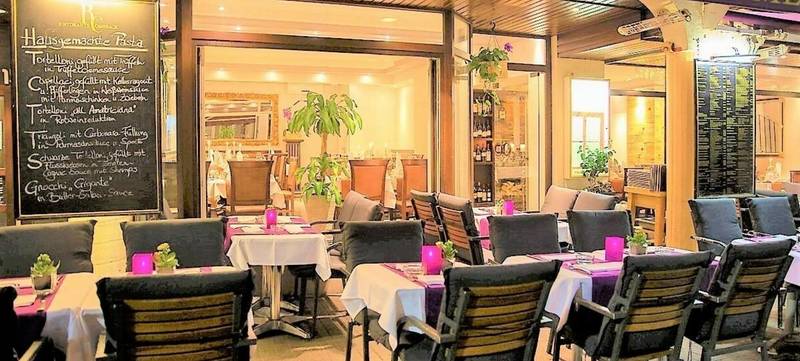 Foto 2 von Ristorante Comeback