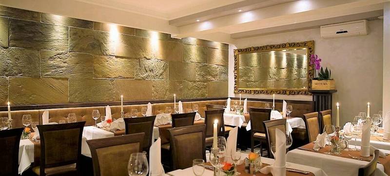 Foto 1 von Ristorante Comeback