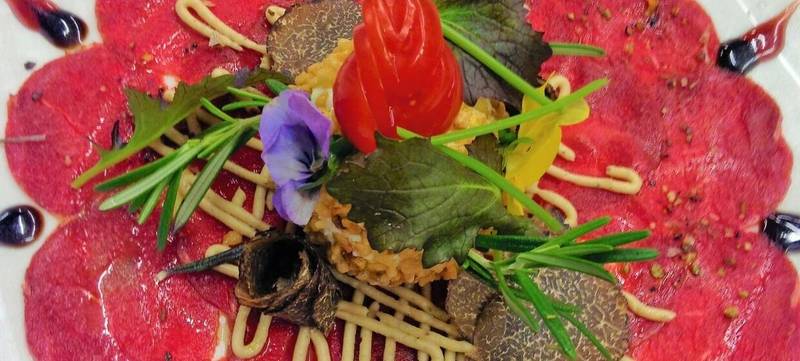 Foto 5 von Ristorante Comeback
