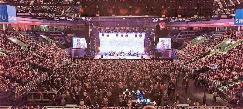 Foto 2 von ratiopharm arena