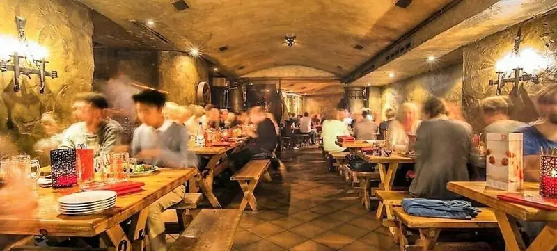 Foto 1 von Schüttinger Gasthausbrauerei