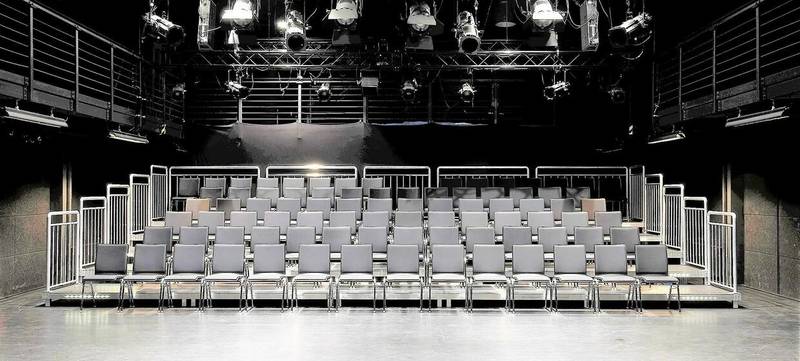 Foto 2 von Theaterzentrum Bochum