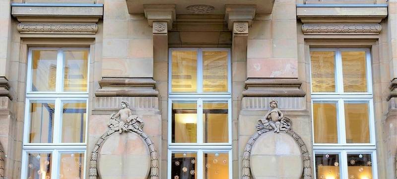 Foto 7 von Kleiner Konzertsaal Duisburg