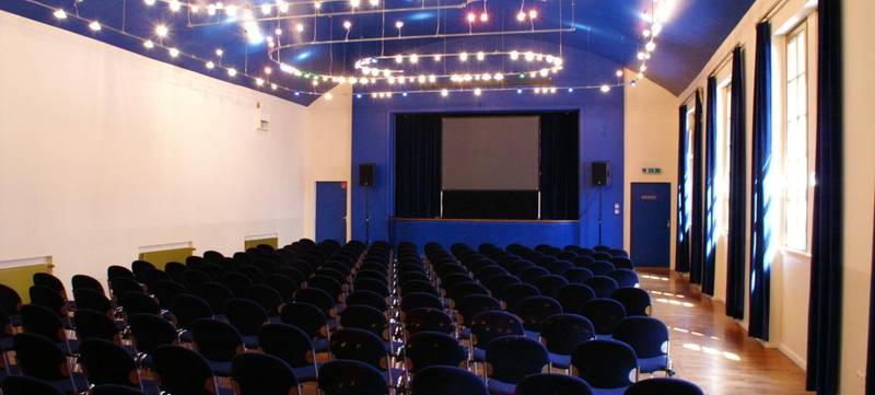 Foto 2 von Capitol Theater Offenbach