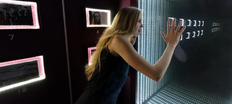 Foto 1 von One Hour Left - Next Level Escape Games