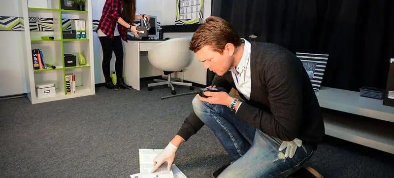 Foto 7 von One Hour Left - Next Level Escape Games