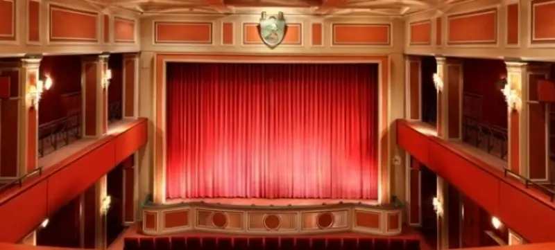 Foto 2 von Filmtheater Sendlinger Tor
