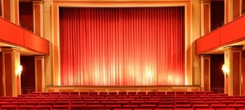 Foto 1 von Filmtheater Sendlinger Tor