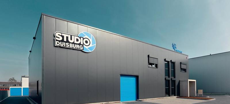 Foto 5 von Studio Duisburg