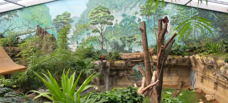 Foto 8 von Zoo Rostock
