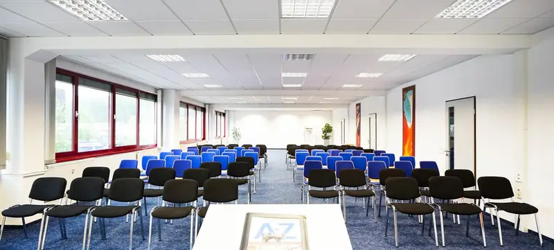 Foto 2 von meetinn Konferenzzentrum Offenbach