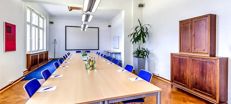 Foto 1 von meetinn Konferenzzentrum Mannheim
