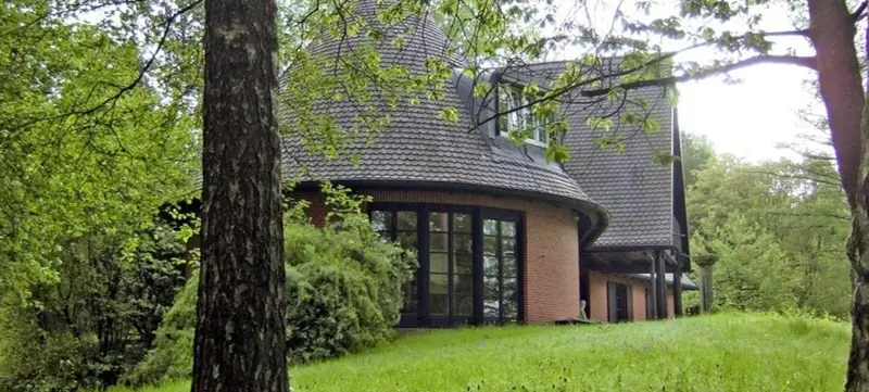 Foto 1 von Waldvilla Moosburg