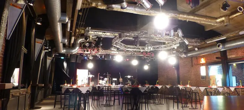 Foto 2 von Zentrum Altenberg