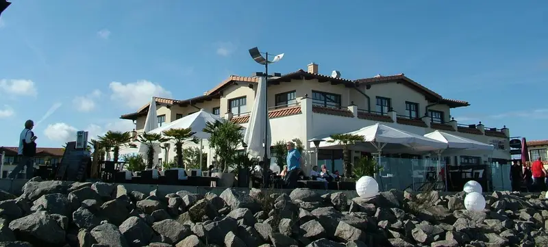 Foto 1 von SEA Bar & Lounge