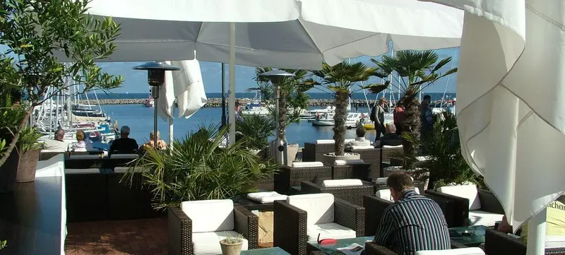 Foto 2 von SEA Bar & Lounge