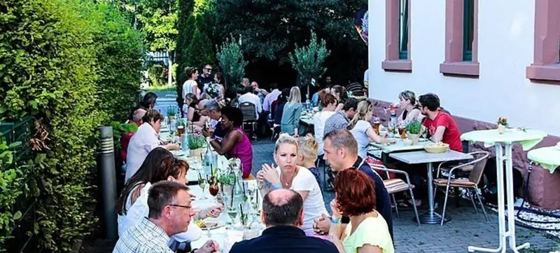 Foto 5 von Leib & Seele Restaurant