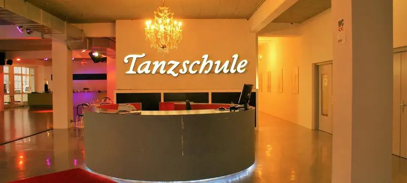 Foto 2 von Tanzschule am deutschen Theater