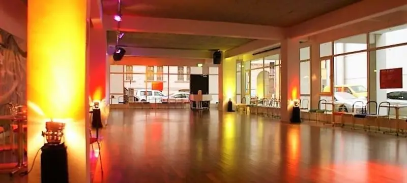 Foto 1 von Tanzschule am deutschen Theater