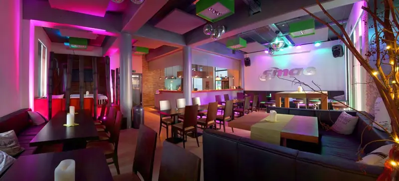 Foto 1 von Smag Lounge