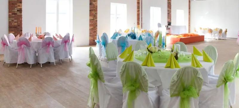 Foto 2 von Catherine Event Loft