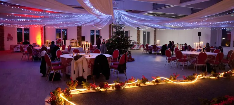 Foto 1 von Catherine Event Loft