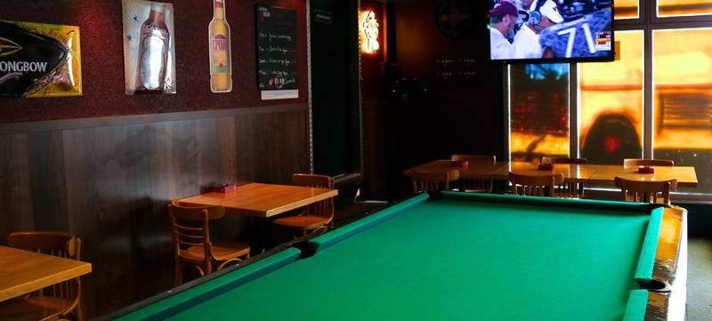 Foto 6 von Yours Sports Bar
