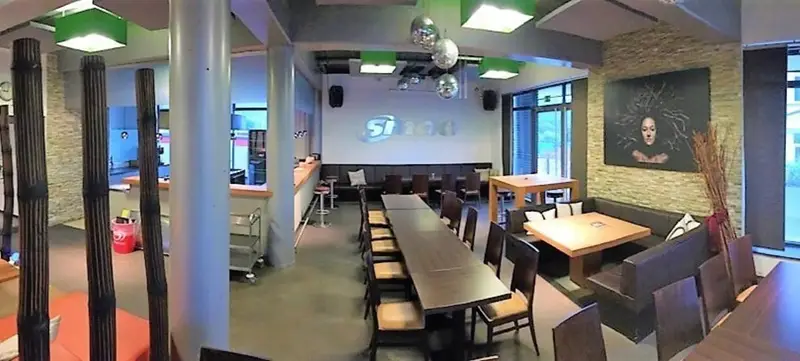 Foto 2 von Smag Lounge