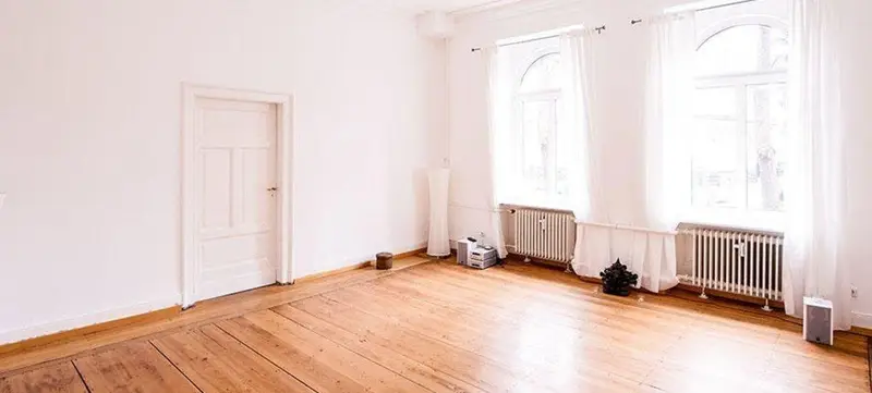Foto 1 von Balance Yoga Darmstadt