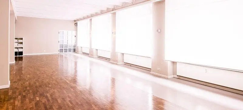 Foto 2 von Balance Yoga Frankfurt Sachsenhausen