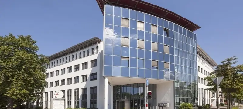 Foto 4 von ecos office center freiburg