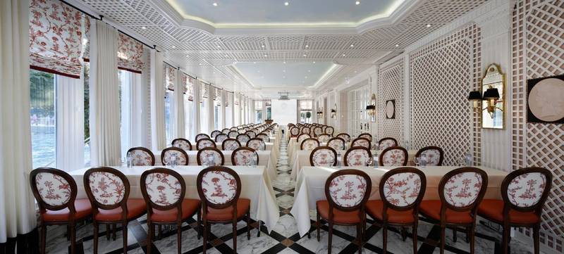 Foto 5 von Hotel Sacher Salzburg