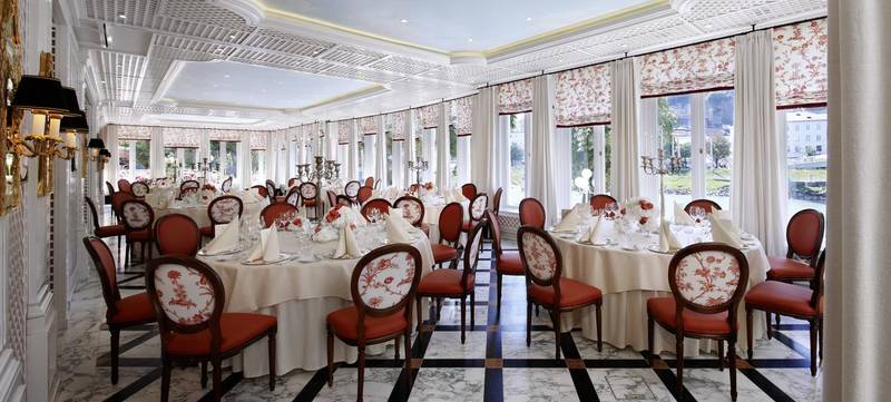 Foto 1 von Hotel Sacher Salzburg