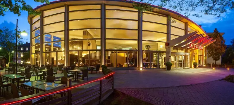 Foto 1 von Sheraton Offenbach Hotel | Am Büsing Palais